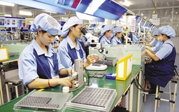 Lối sống cán bộ, môi trường đầu tư