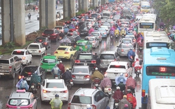 Đồng phục, niên hạn taxi: Địa phương có được phép ban hành?