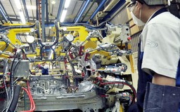 Ngành ôtô không phát triển vì chính sách và phí logistic cao