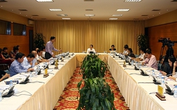 Bài 3: Nghị định 38 và con đường ‘đau khổ’ xin giấy phép