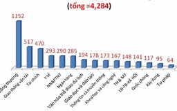 Đi ngược quyết tâm của Chính phủ, gây 6 hệ lụy với nền kinh tế