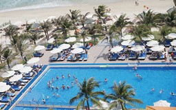 Khách sạn không được tự gắn sao 