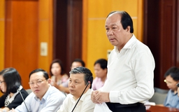 Đừng bắt doanh nghiệp ‘vắt chân lên cổ’ chạy vạy