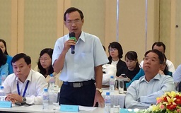 Bức xúc chuyện ngành thuế nhầm, thu chồng chéo