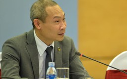 ‘Gắn thẻ’ xanh, vàng, đỏ cho doanh nghiệp