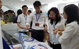 Lần đầu tiên quy định thoáng với kế toán DN siêu nhỏ