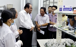 13 Bộ ngồi lại gỡ rào cản cho doanh nghiệp