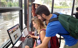 GĐ Sở muốn thu phí du khách: UBND TPHCM ra công văn khẩn