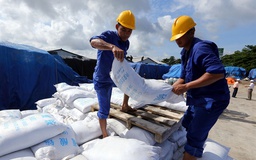 Nghị định mới về phân bón: Còn giấy phép con?