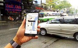 Uber và Grab đã chứng minh bất cập của điều kiện kinh doanh taxi