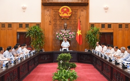 Lời động viên quý giá với ngành Dầu khí