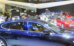 Nghị định mới về ôtô: DN lớn nhỏ cùng khó? 