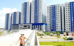 Bộ Xây dựng đồng ý cho xây chung cư 25m2 