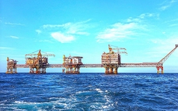 Để ngành Dầu khí tiếp tục phát triển 