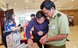  Doanh nghiệp than phiền về cơ quan chống hàng giả 