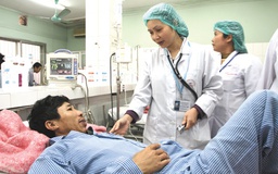 Gần 200 bệnh viện tư bỗng đối mặt rủi ro