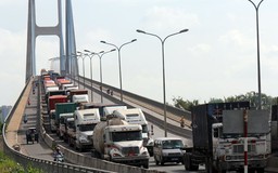 Nhiều doanh nghiệp vận tải gặp khủng hoảng?