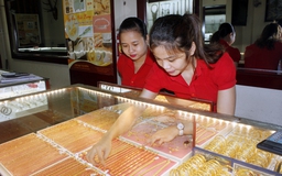 Đề xuất độc quyền kinh doanh vàng tài khoản