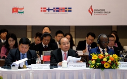 Thủ tướng: Mỗi đồng vốn của doanh nghiệp là một ‘lá phiếu’