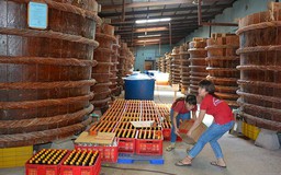 Nước mắm, thực phẩm xuất khẩu gặp khó vì… muối iốt