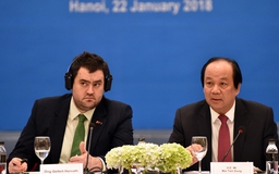 DN châu Âu “mong đợi từng giờ’ Chính phủ sửa đổi Nghị định 38