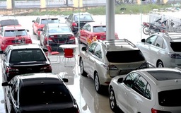 Gỡ vướng về ‘giấy chứng nhận chất lượng ô tô nhập khẩu’