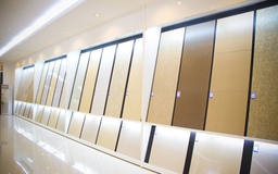 Nhập khẩu vật liệu xây dựng gặp vướng mắc