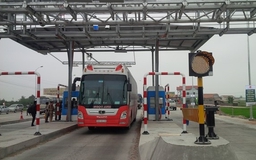 Đề xuất tính phí BOT dựa trên chi phí tiết kiệm được