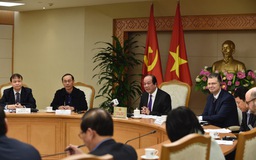 Hội nghị về Nghị định 116: Tiếp thu ý kiến nhiều chiều