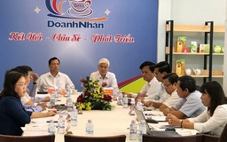 Bình Phước: Những cam kết với doanh nghiệp