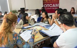 Nỗi lo khi startups chọn 'xứ người'