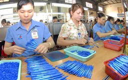 Để các doanh nghiệp tư nhân lớn nhanh