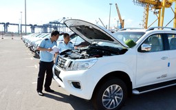 Kiến nghị hoàn thiện Nghị định 116 về ô tô nếu cần thiết