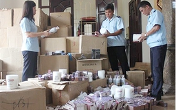 Chưa thống nhất miễn kiểm tra an toàn thực phẩm