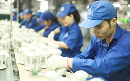 Miễn nhiều chi phí cho hộ kinh doanh lên doanh nghiệp