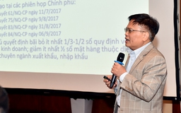 Môi trường kinh doanh: Nơi nào nóng, nơi nào lạnh?