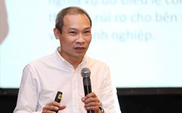 Bộ GTVT đang cấm 4 loại hình vận tải cạnh tranh với nhau?