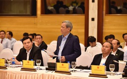 Chung một quyết tâm, nỗ lực cùng Chính phủ