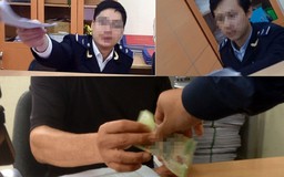 Phiền nhiễu ‘tham nhũng vặt’ trong thuế, hải quan