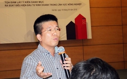 20 ngày tiếp 7 đoàn kiểm tra: DN mệt mỏi