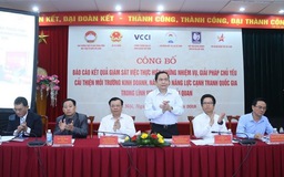 Còn lỗ hổng chính sách gây thất thu thuế, mất cán bộ
