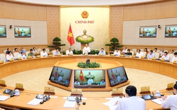 Chấn chỉnh tình trạng ‘điều chỉnh quy hoạch phải đi 33 lần’