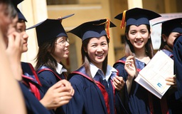 Ngành giáo dục: Hai tầng nấc điều kiện kinh doanh