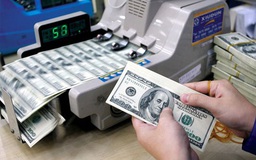 Cho vay không quá 70% vốn dự án đầu tư ra nước ngoài?