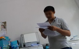 Đóng cửa hàng photocopy để chống gian lận thi cử: Không có căn cứ?