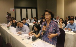 Còn rất nhiều quy định vô lý