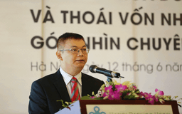 Làm sao giữ thương hiệu sau cổ phần hoá?