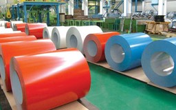 Thép Việt Nam đối diện ngày càng nhiều vụ kiện