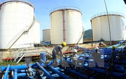 DN buộc phải nhập khẩu một lượng xăng dầu tối thiểu hàng năm