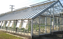 Đề xuất cấp phép xây dựng với công trình phục vụ nông nghiệp